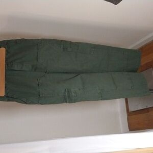 Universal Thread Button Cargo